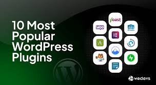 Top 5 WordPress Plugins